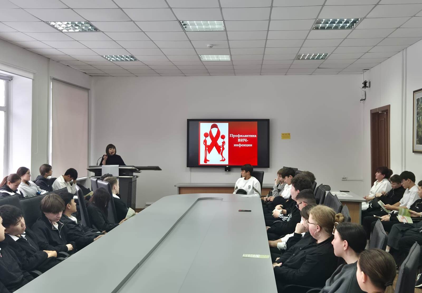 Информирован – значит, защищен